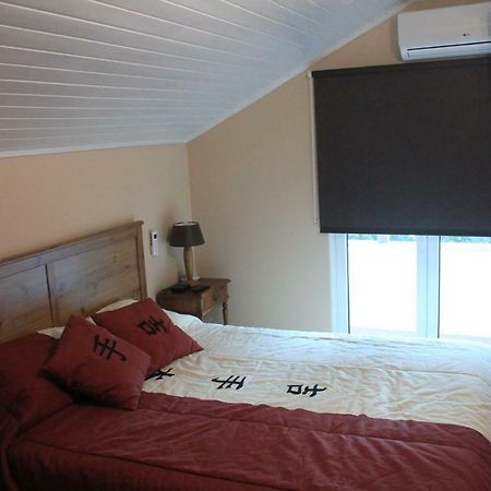 Quinta Da Tormenta -14 Pessoas- Cabeceiras De Basto 2 Casas E Piscina Privada Villa Eksteriør billede