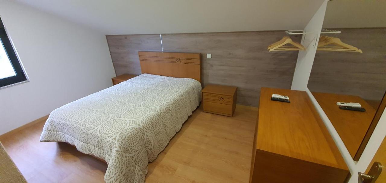 Quinta Da Tormenta -14 Pessoas- Cabeceiras De Basto 2 Casas E Piscina Privada Villa Eksteriør billede