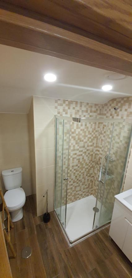 Quinta Da Tormenta -14 Pessoas- Cabeceiras De Basto 2 Casas E Piscina Privada Villa Eksteriør billede