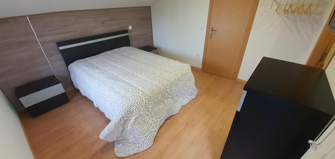 Quinta Da Tormenta -14 Pessoas- Cabeceiras De Basto 2 Casas E Piscina Privada Villa Eksteriør billede