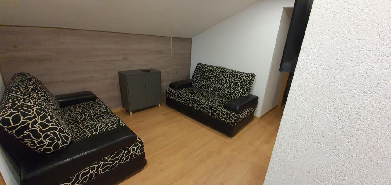 Quinta Da Tormenta -14 Pessoas- Cabeceiras De Basto 2 Casas E Piscina Privada Villa Eksteriør billede
