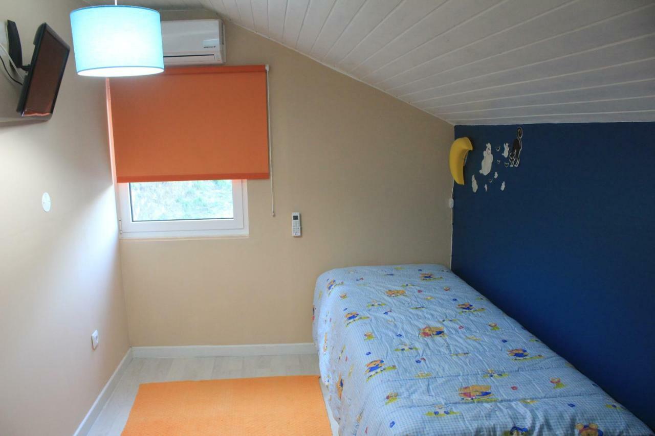 Quinta Da Tormenta -14 Pessoas- Cabeceiras De Basto 2 Casas E Piscina Privada Villa Eksteriør billede