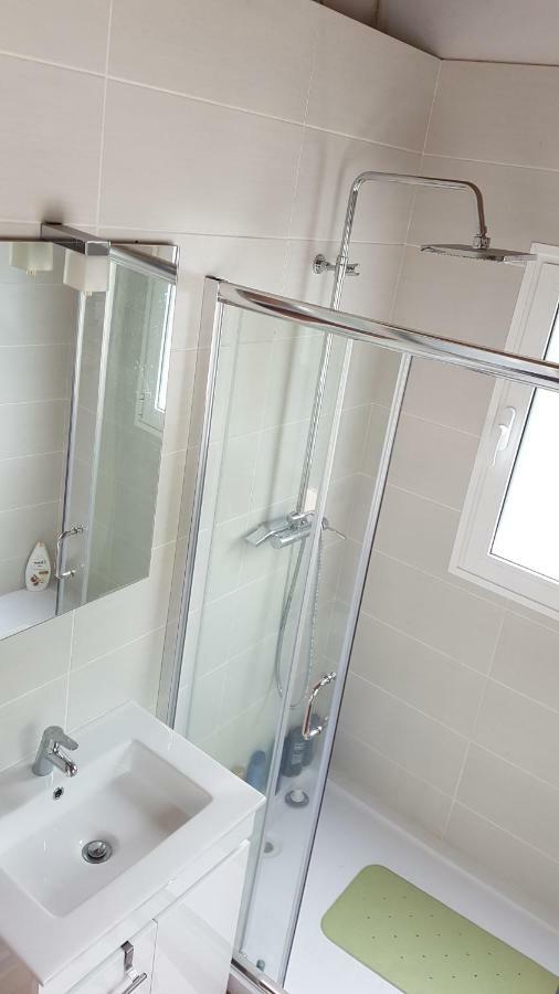 Quinta Da Tormenta -14 Pessoas- Cabeceiras De Basto 2 Casas E Piscina Privada Villa Eksteriør billede